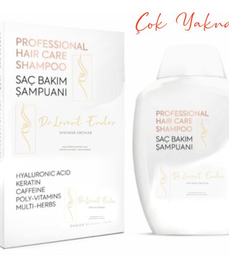 şampo-çok-yakında